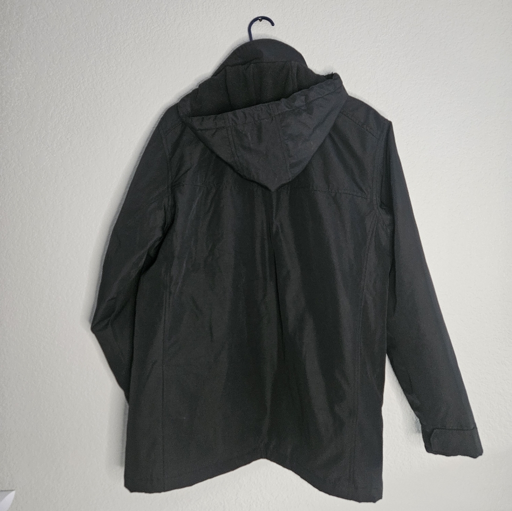 Weatherproof jacket - Picture 3 of 3